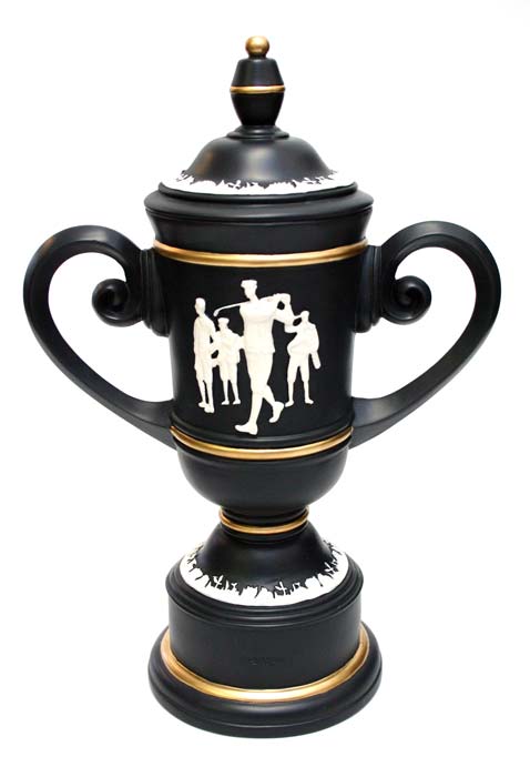 GOLF TROPHY 40