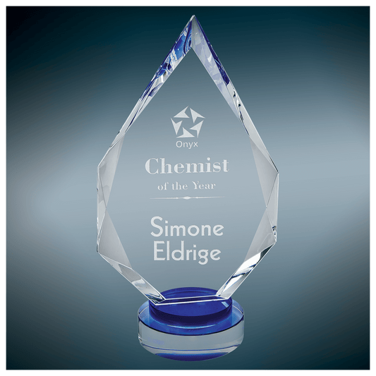 Diamond Crystal Award