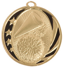 MidNite Star Medals