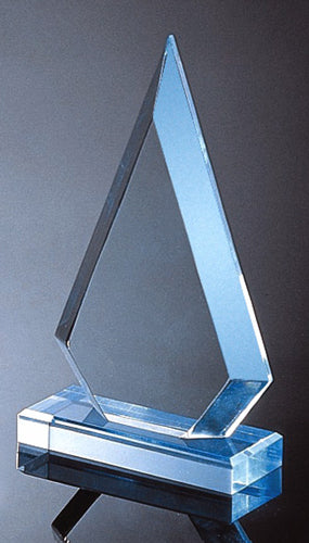 Arrowhead Acrylic Award