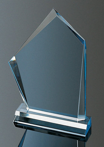 Ice Peak Acrylic Award