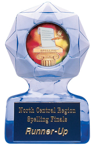 Blue Star Award