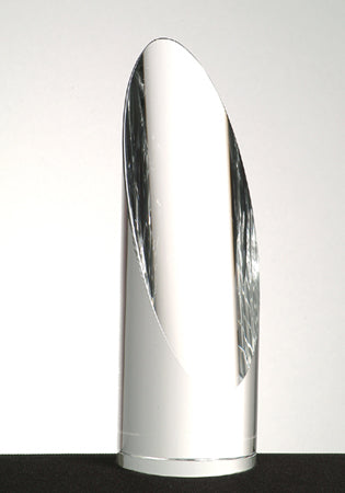 Cylinder Crystal Award