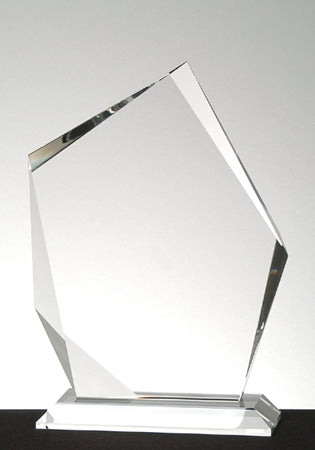 Summit Crystal Award