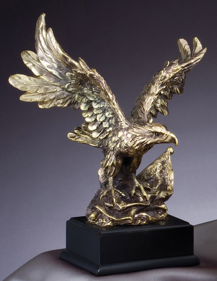 Eagle in Flight Award