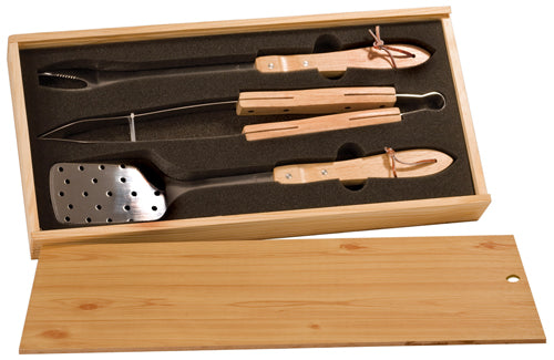 BBQ Gift Set