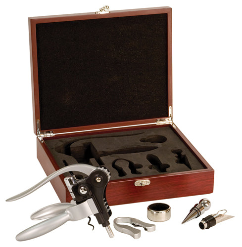 Wine Tools: 5 Piece