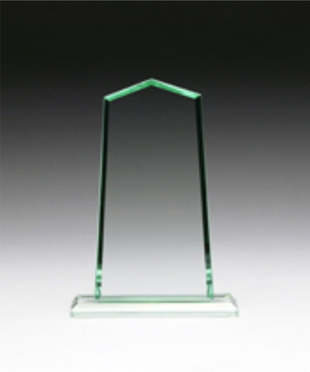 Ascent Jade Glass Award