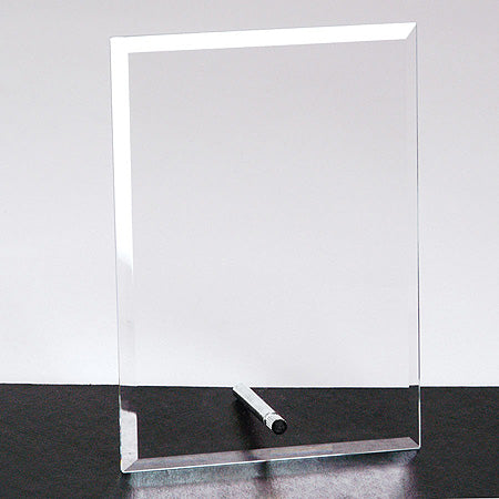 Rectangle Glass Award