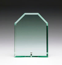 Crest Glass Award