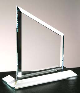 Sierra Double Glass Award