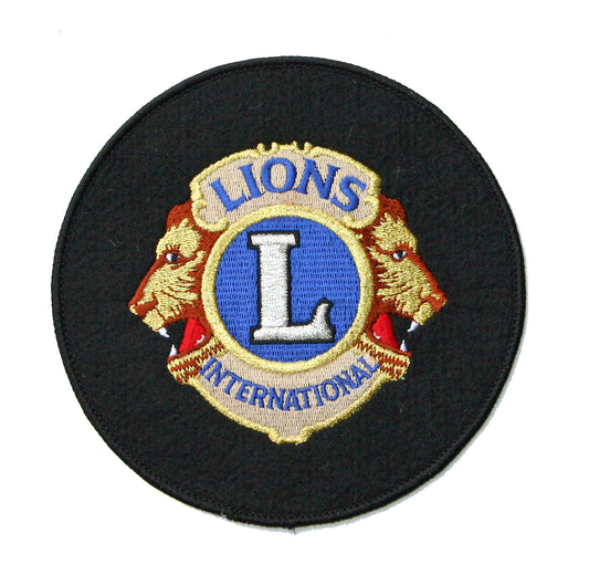 Officer Patch