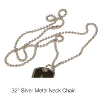 Dog Tag Chains