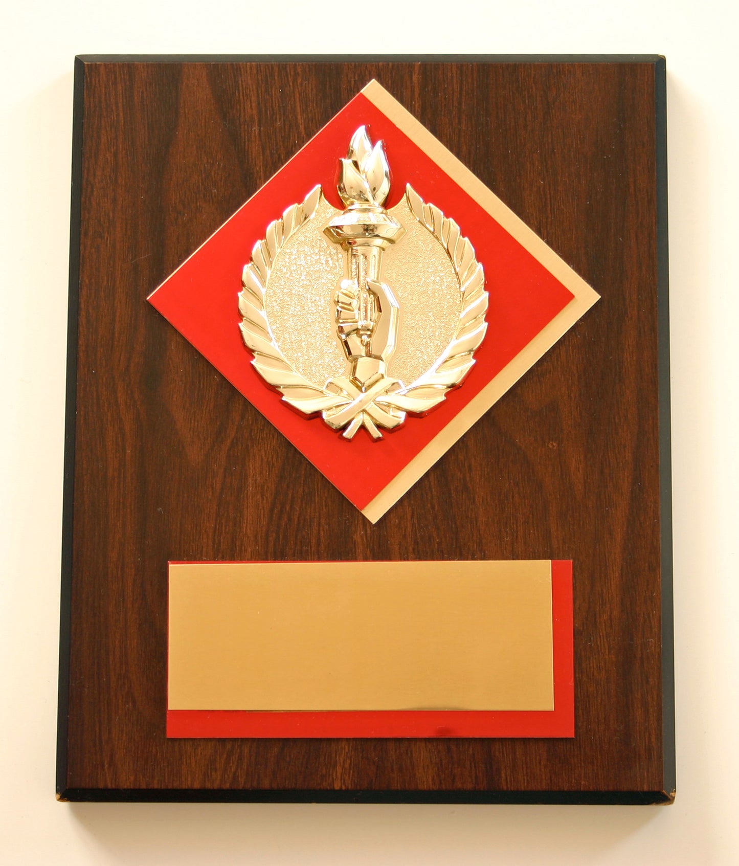 Victory Plaque - Large