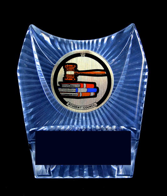 ACADEMIC TROPHY 13