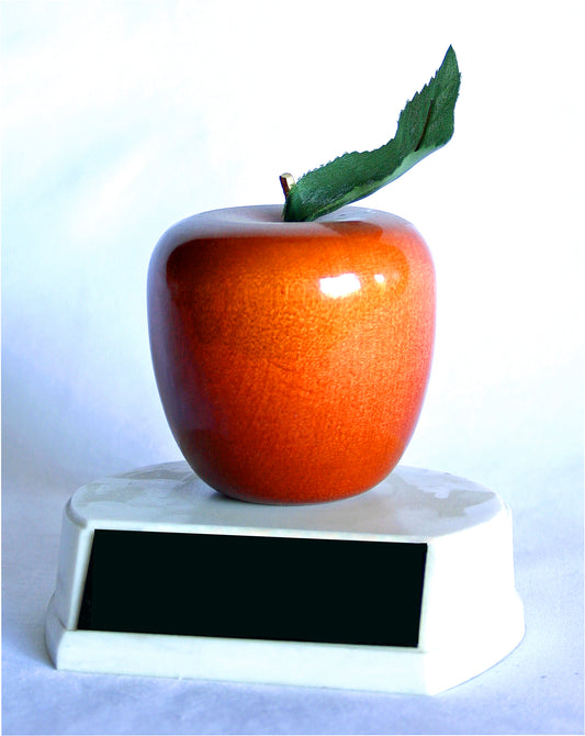 ACADEMIC TROPHY 14