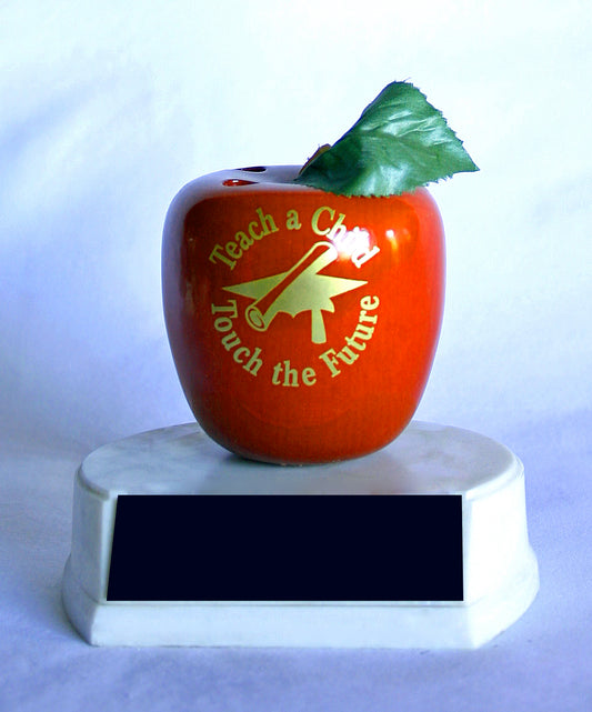 ACADEMIC TROPHY 15