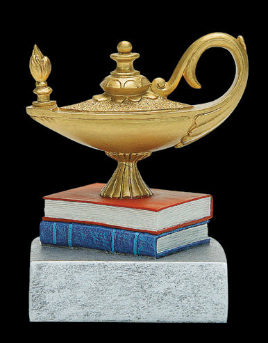 ACADEMIC TROPHY 16