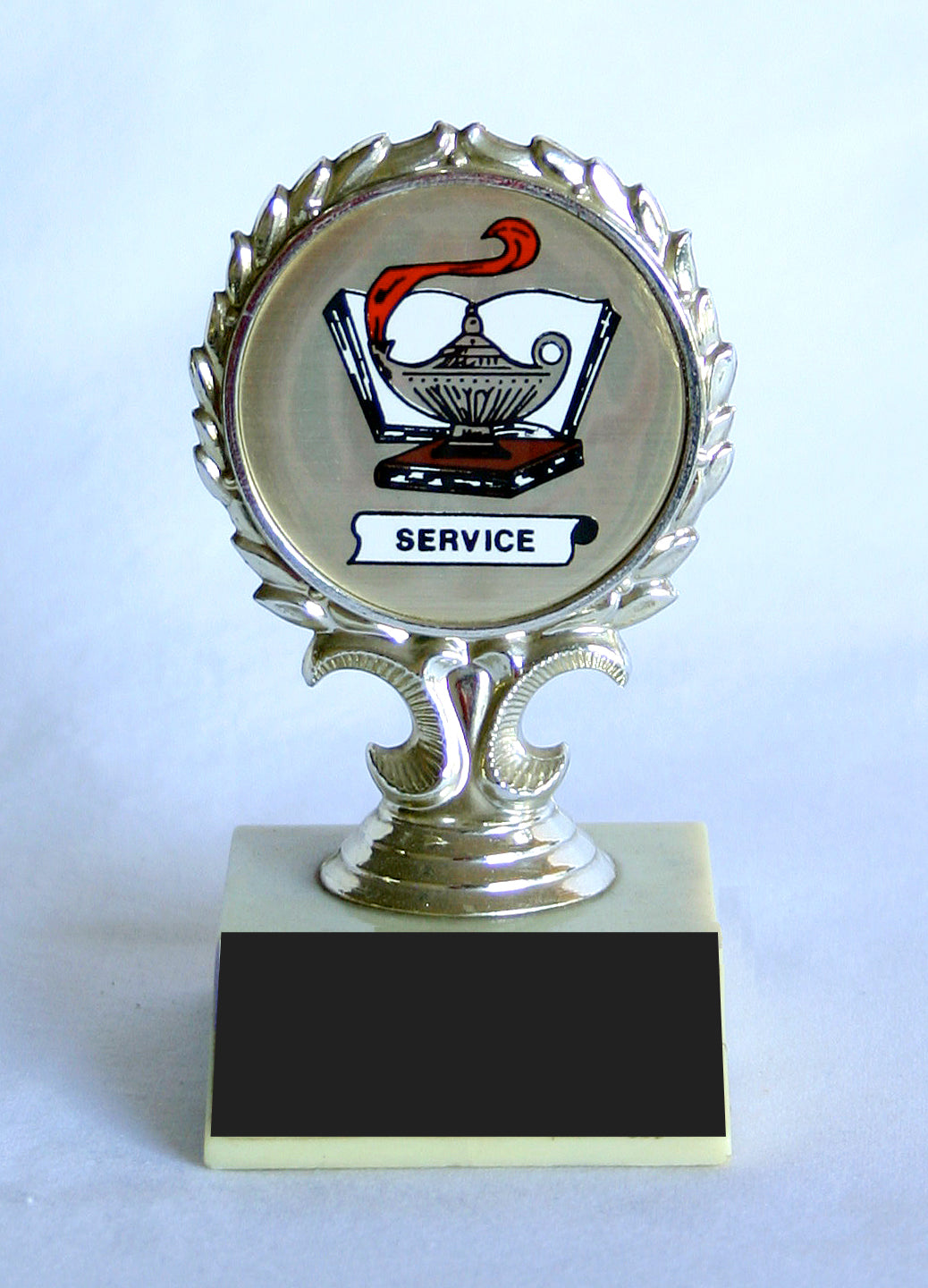 Trophy Normal ACADEMIC TROPHY 17 – Trophy Center US