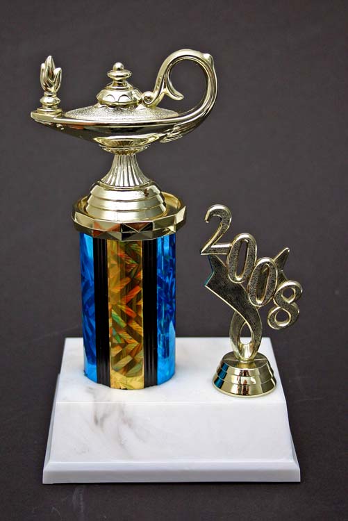 ACADEMIC TROPHY 22