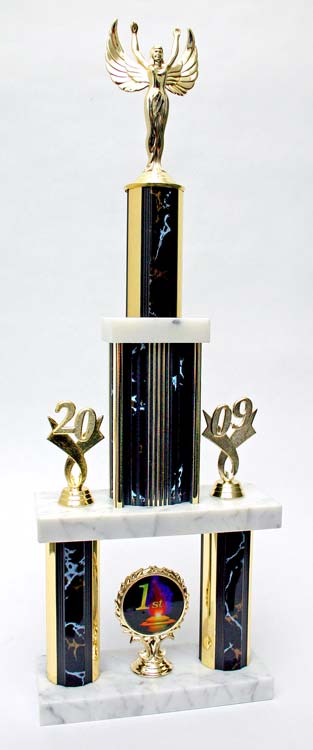 ACADEMIC TROPHY 24