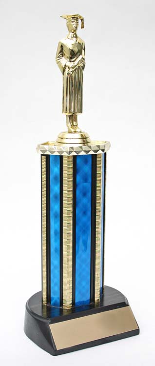 ACADEMIC TROPHY 6