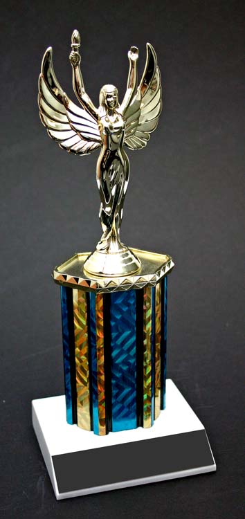 Trophy Normal ACHIEVEMENT TROPHY 10 – Trophy Center US
