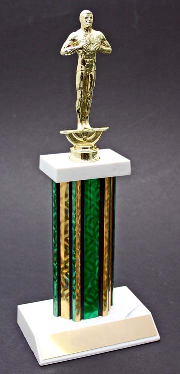 ACHIEVEMENT TROPHY 6