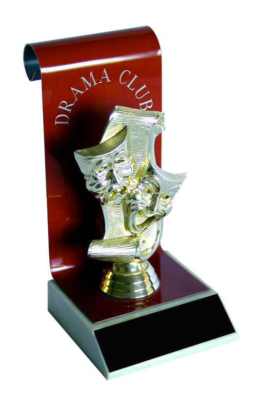 ARTS TROPHY 10