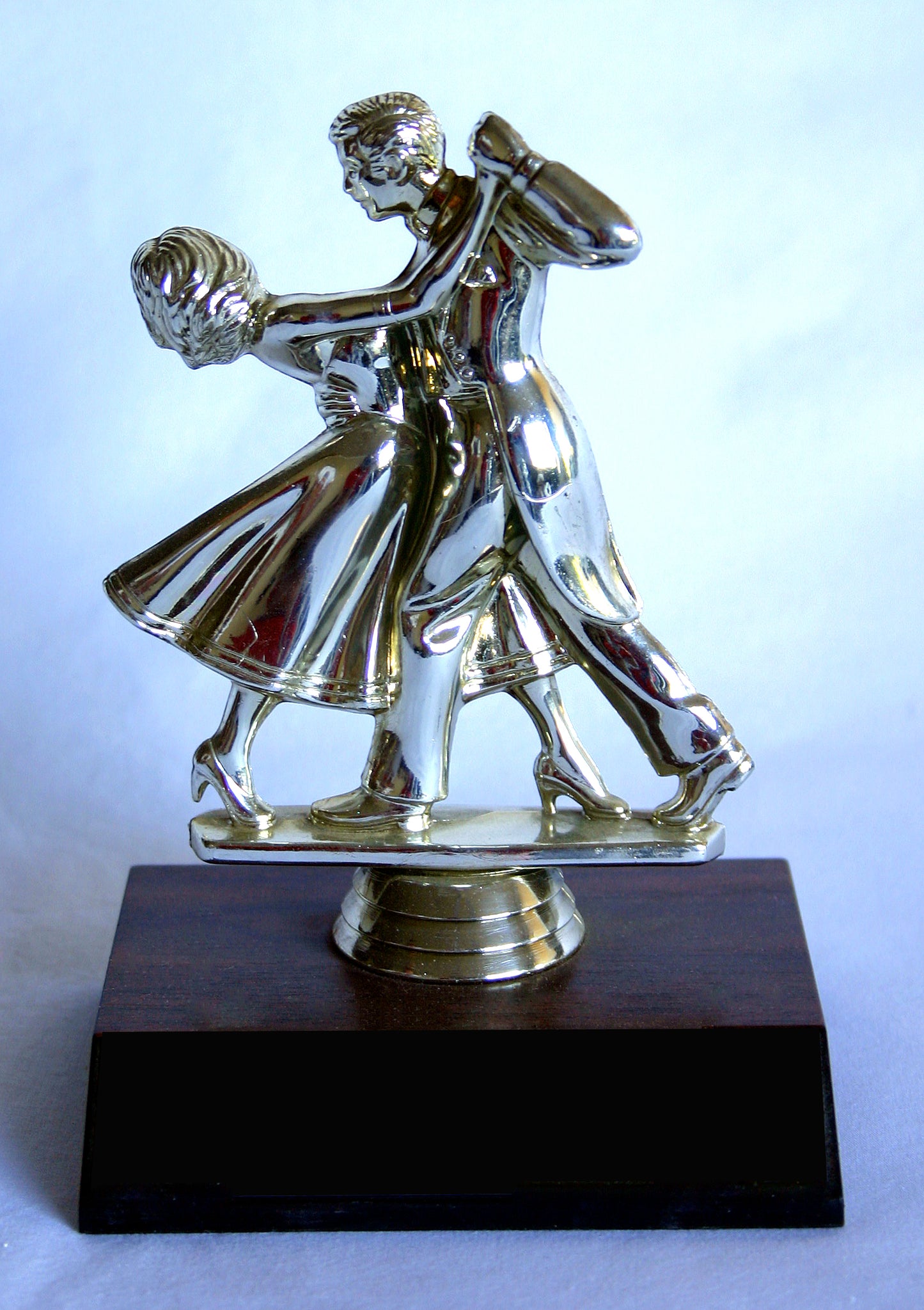 ARTS TROPHY 12