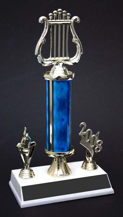 ARTS TROPHY 2