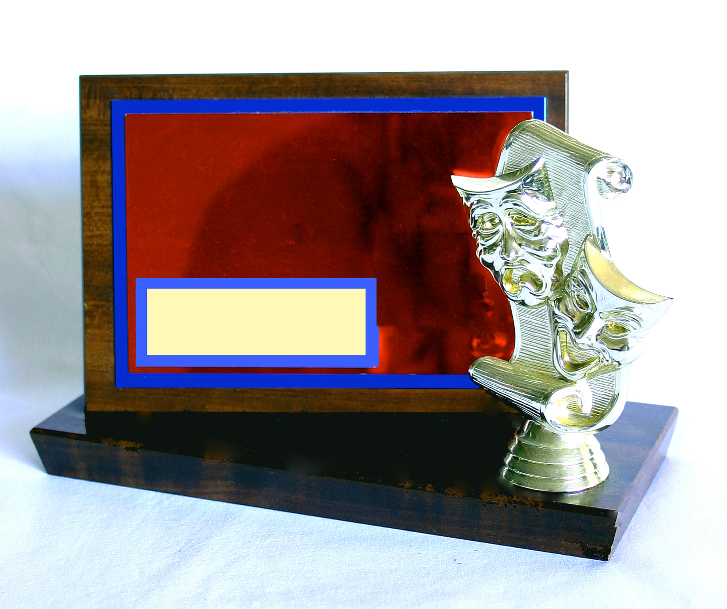 ARTS TROPHY 3