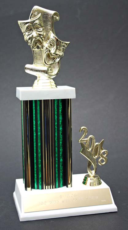 ARTS TROPHY 4