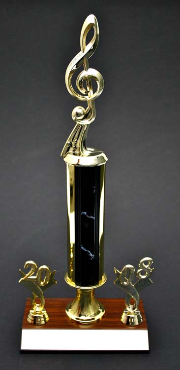 ARTS TROPHY 5