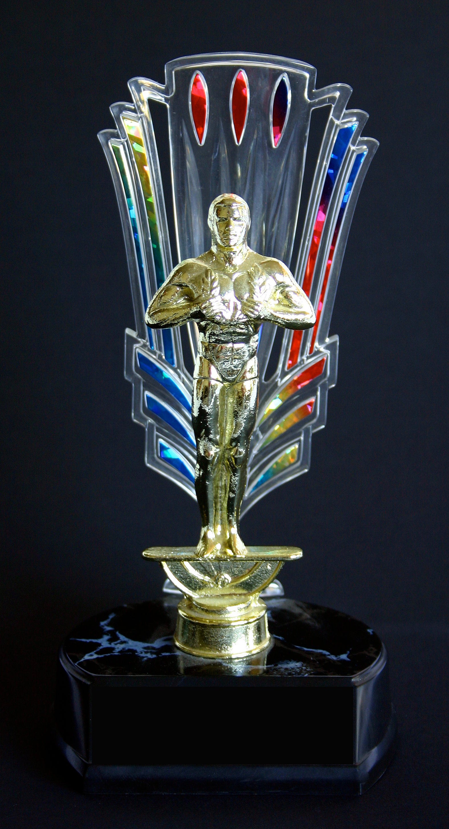 Trophy Normal ARTS TROPHY 8 – Trophy Center US