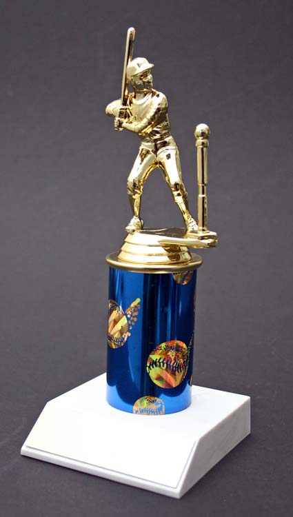 BASEBALL TROPHY 15