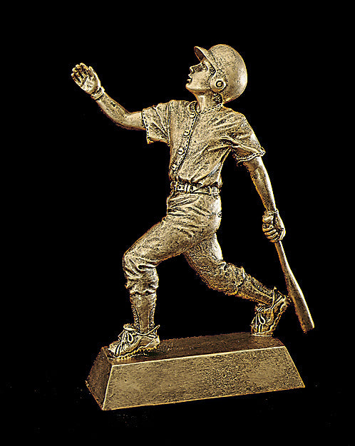 BASEBALL TROPHY 22