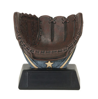 BASEBALL TROPHY 23