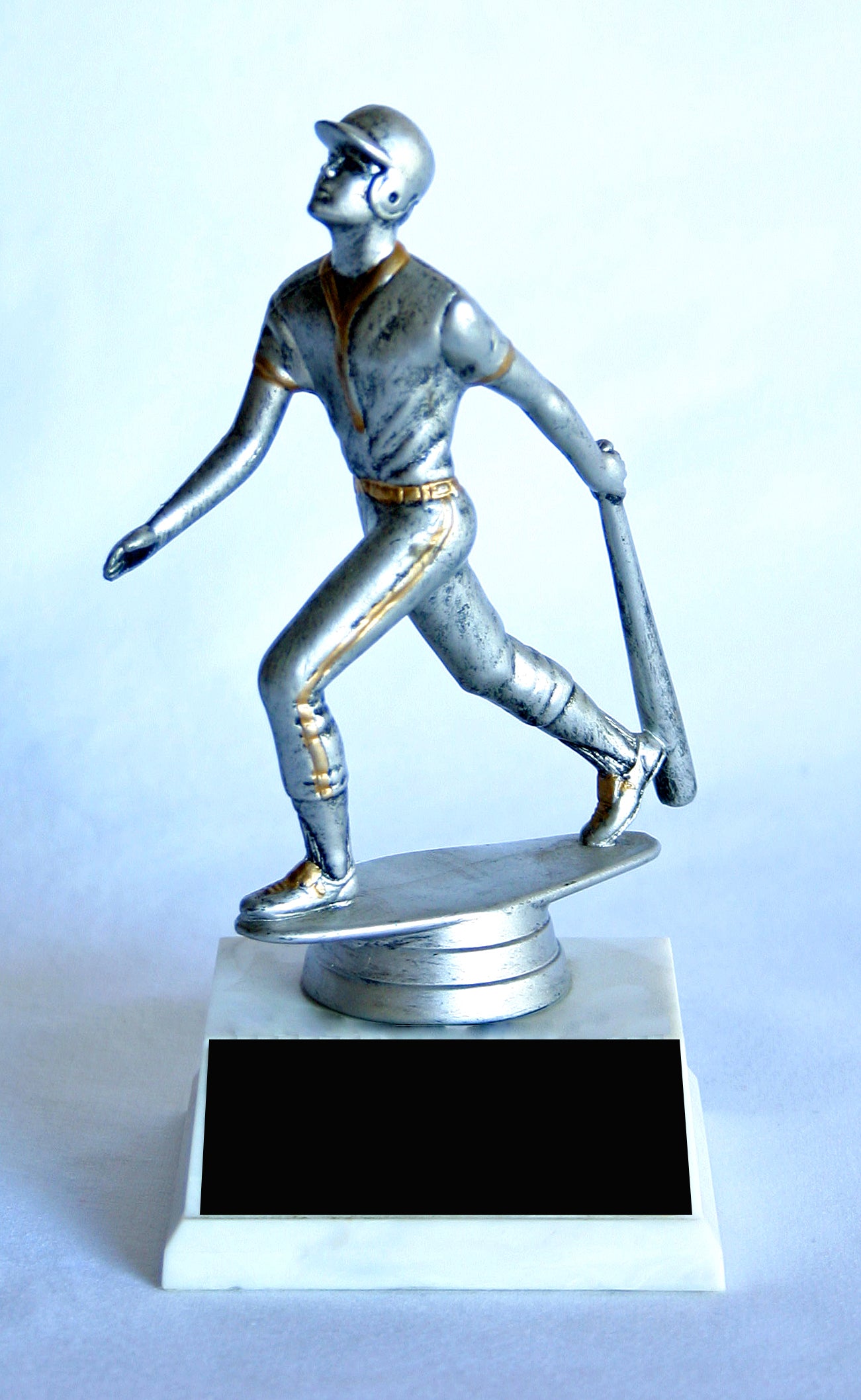 BASEBALL TROPHY 24