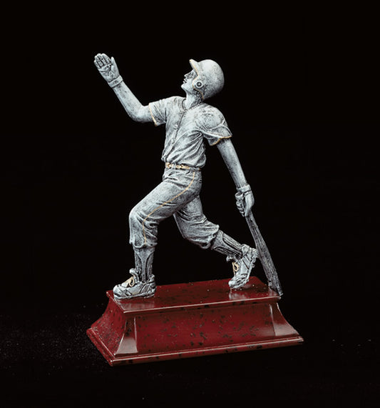 BASEBALL TROPHY 25