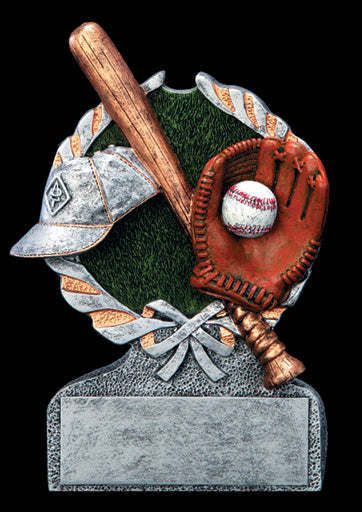 BASEBALL TROPHY 29