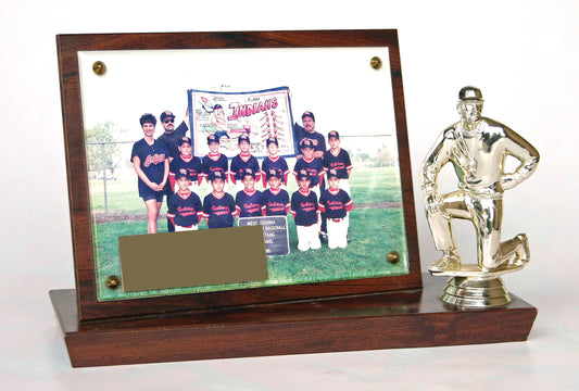 BASEBALL TROPHY 30