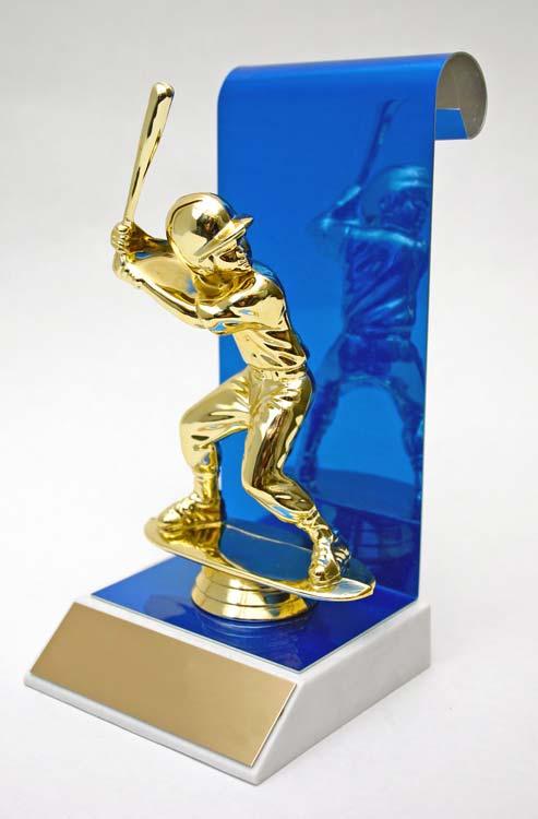 BASEBALL TROPHY 31