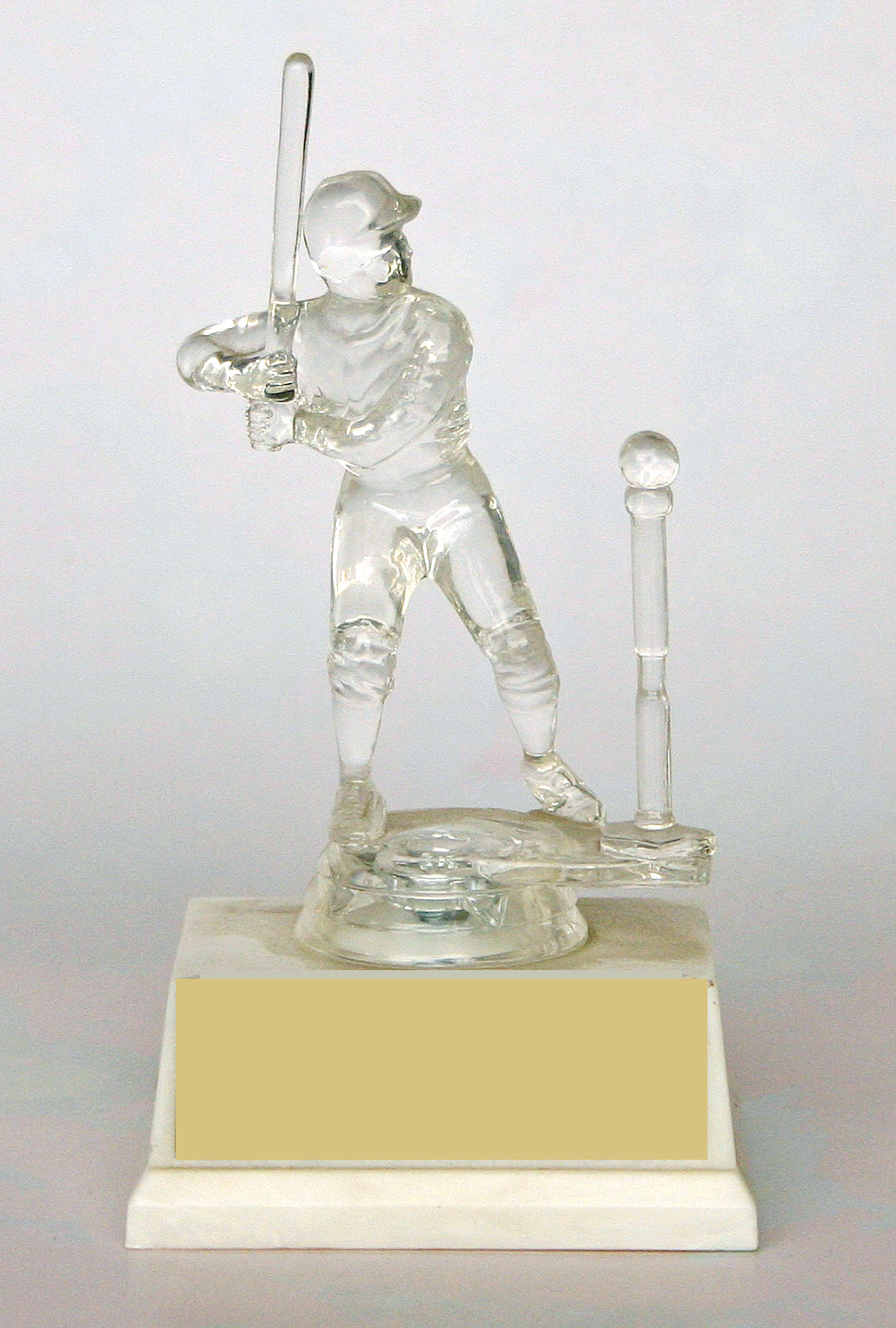 BASEBALL TROPHY 33