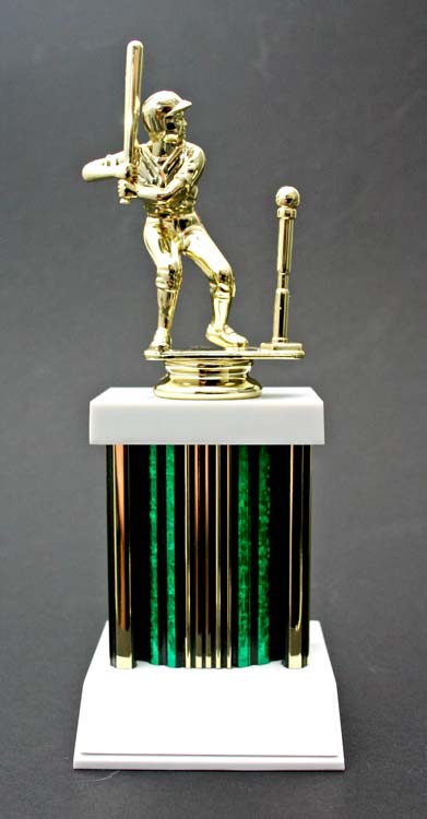 BASEBALL TROPHY 35