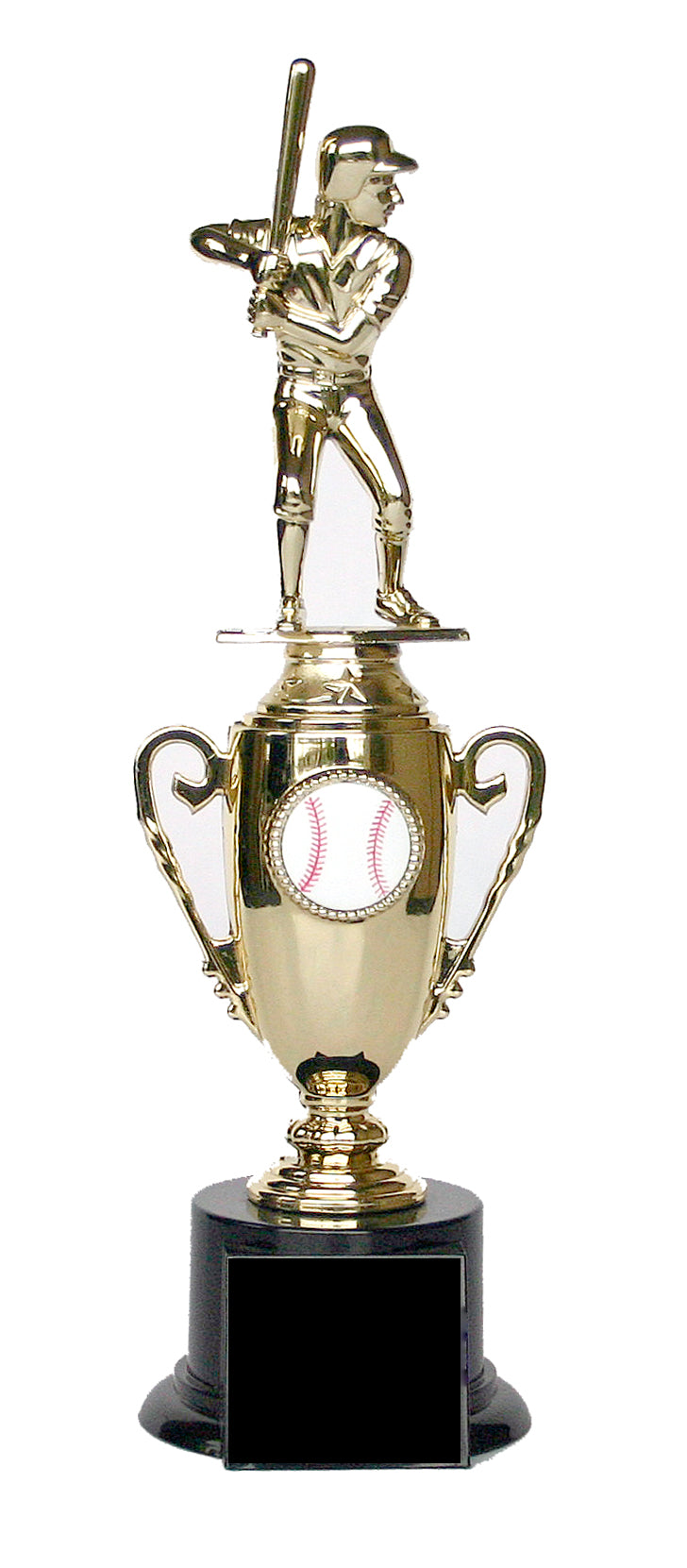 BASEBALL TROPHY 55