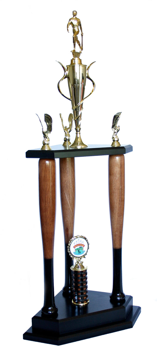 BASEBALL TROPHY 57