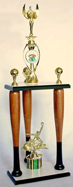 BASEBALL TROPHY 58