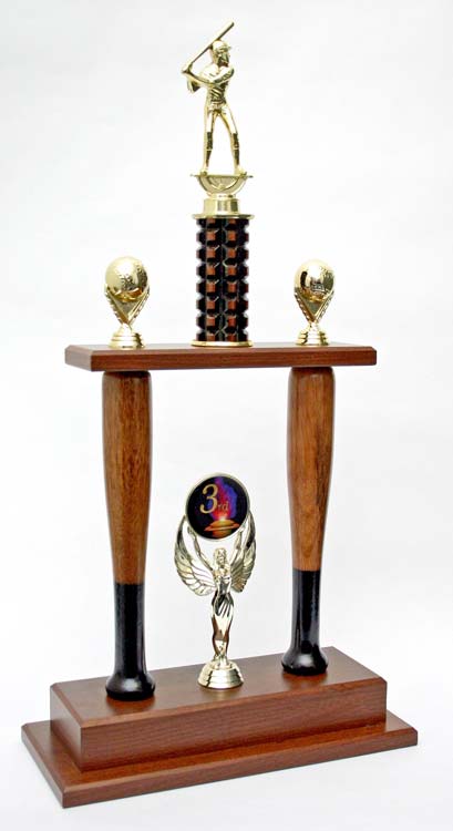 BASEBALL TROPHY 59