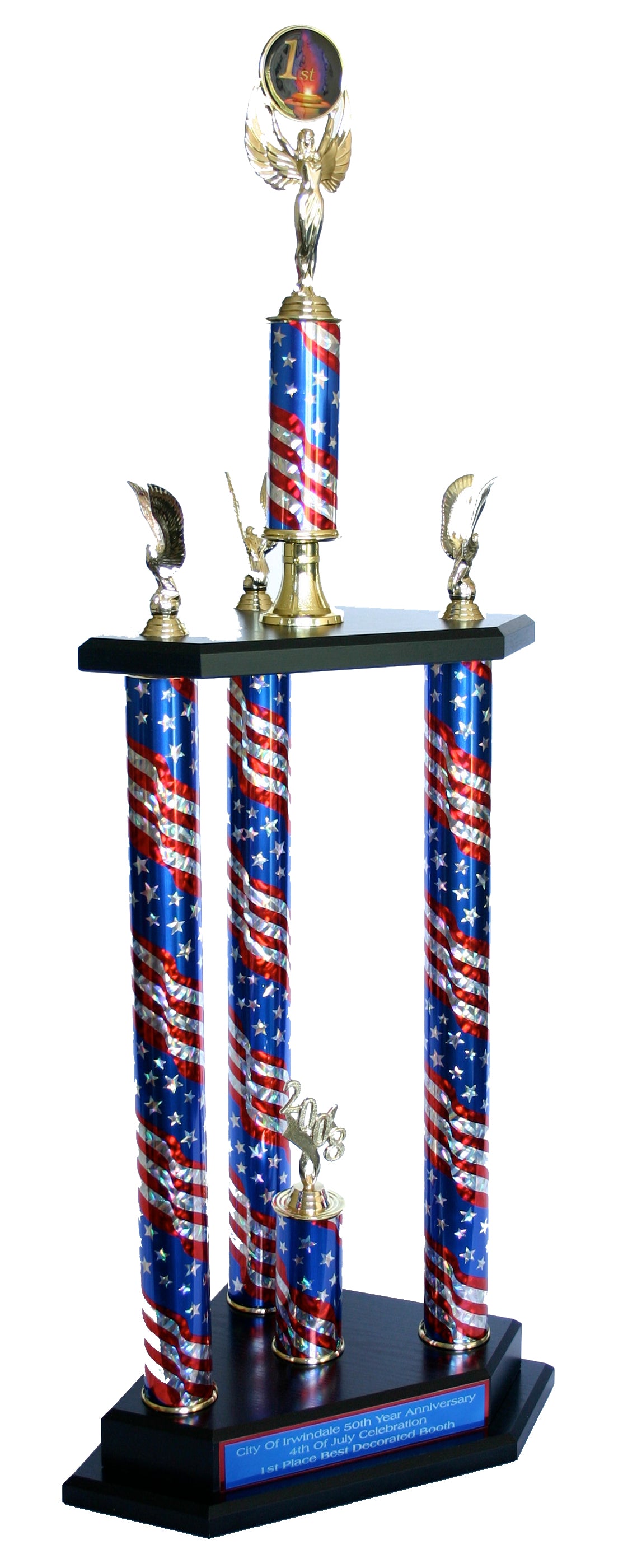 Trophy Normal BASEBALL TROPHY 60 – Trophy Center US